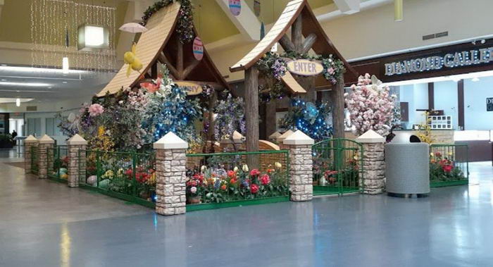 Macomb Mall - Photo From Mall Website